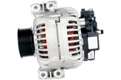Alternador HELLA 8EL 012 584-161