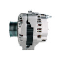 Alternador HELLA 8EL 012 584-511