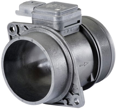 Medidor de massa de ar HELLA 8ET 009 142-421