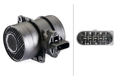 Medidor de massa de ar HELLA 8ET 009 142-571