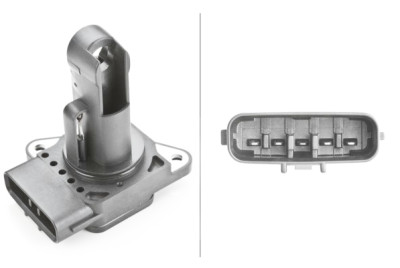 Medidor de massa de ar HELLA 8ET 009 142-891