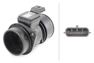 Medidor de massa de ar HELLA 8ET 009 142-971