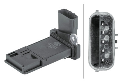 Medidor de massa de ar HELLA 8ET 009 149-321