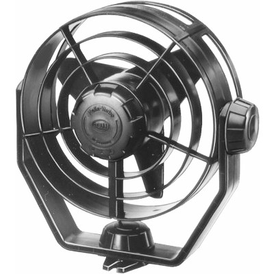 Ventilador de compartimento de passageiros HELLA 8EV 003 361-001