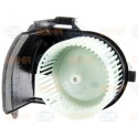 Ventilador do habitáculo