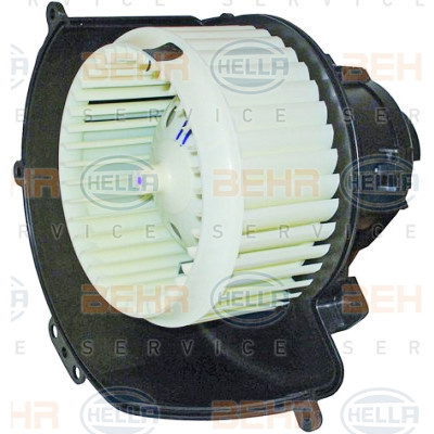 BEHR HELLA SERVICE 8EW 351 043-461 Ventilador de cabine