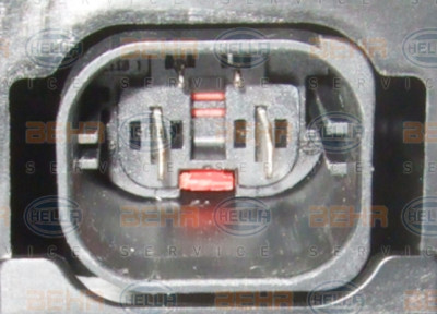 Ventilador, refrigeração do motor
