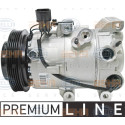 Compressor, ar condicionado
