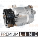 Compressor, ar condicionado