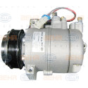 Compressor, ar condicionado