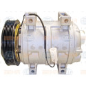 Compressor, ar condicionado