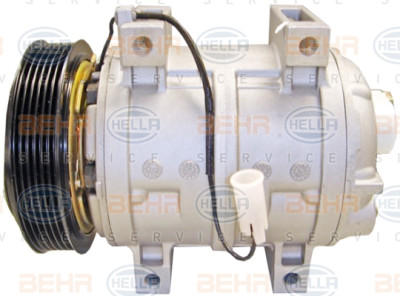 Compressor, ar condicionado