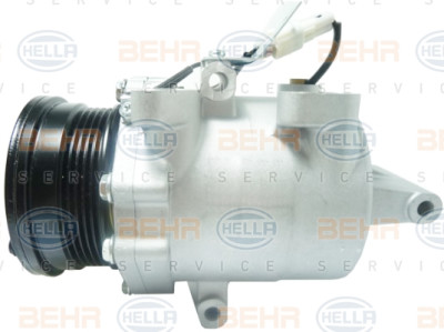 Compressor, ar condicionado
