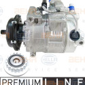 Compressor, ar condicionado