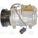 Compressor, ar condicionado