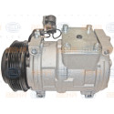 Compressor, ar condicionado