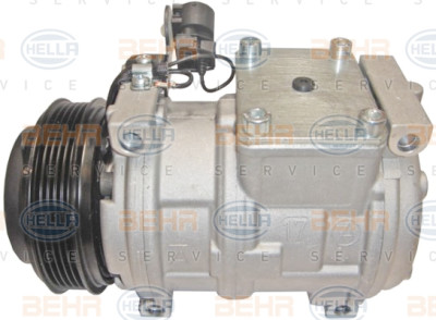 Compressor, ar condicionado