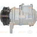 Compressor, ar condicionado
