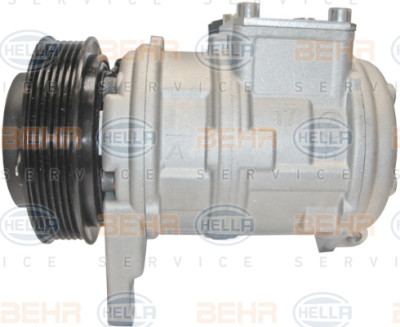 Compressor, ar condicionado
