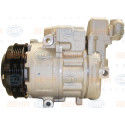Compressor, ar condicionado