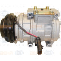 Compressor, ar condicionado