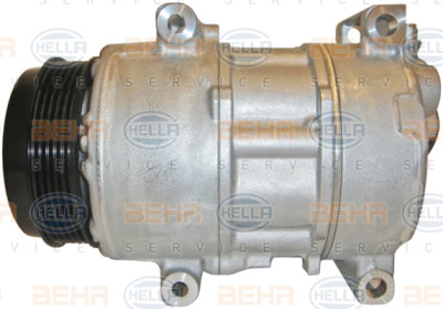 Compressor, ar condicionado
