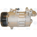 Compressor, ar condicionado