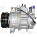 Compressor, ar condicionado