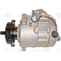 Compressor, ar condicionado
