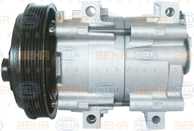 Compressor, ar condicionado