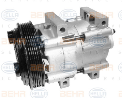 Compressor, ar condicionado