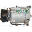 Compressor, ar condicionado
