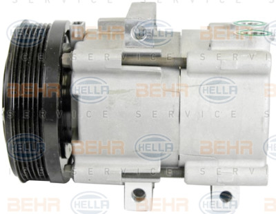 Compressor, ar condicionado