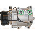 Compressor, ar condicionado