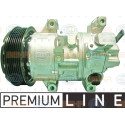 Compressor, ar condicionado