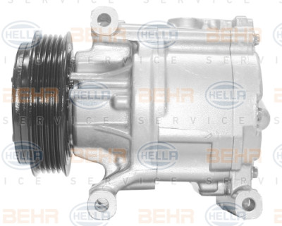 Compressor, ar condicionado
