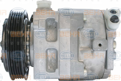Compressor, ar condicionado