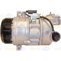 Compressor, ar condicionado