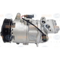 Compressor, ar condicionado