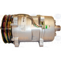 Compressor, ar condicionado