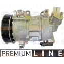 Compressor, ar condicionado