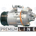 Compressor, ar condicionado