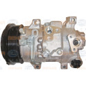 Compressor, ar condicionado