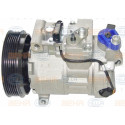 Compressor, ar condicionado