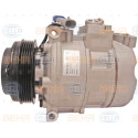 Compressor, ar condicionado