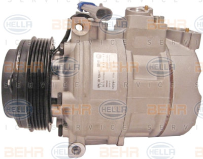 Compressor, ar condicionado