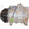 Compressor, ar condicionado