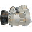 Compressor, ar condicionado