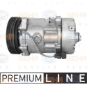 Compressor, ar condicionado