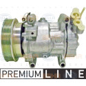 Compressor, ar condicionado